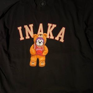 Inaka Power Shirt